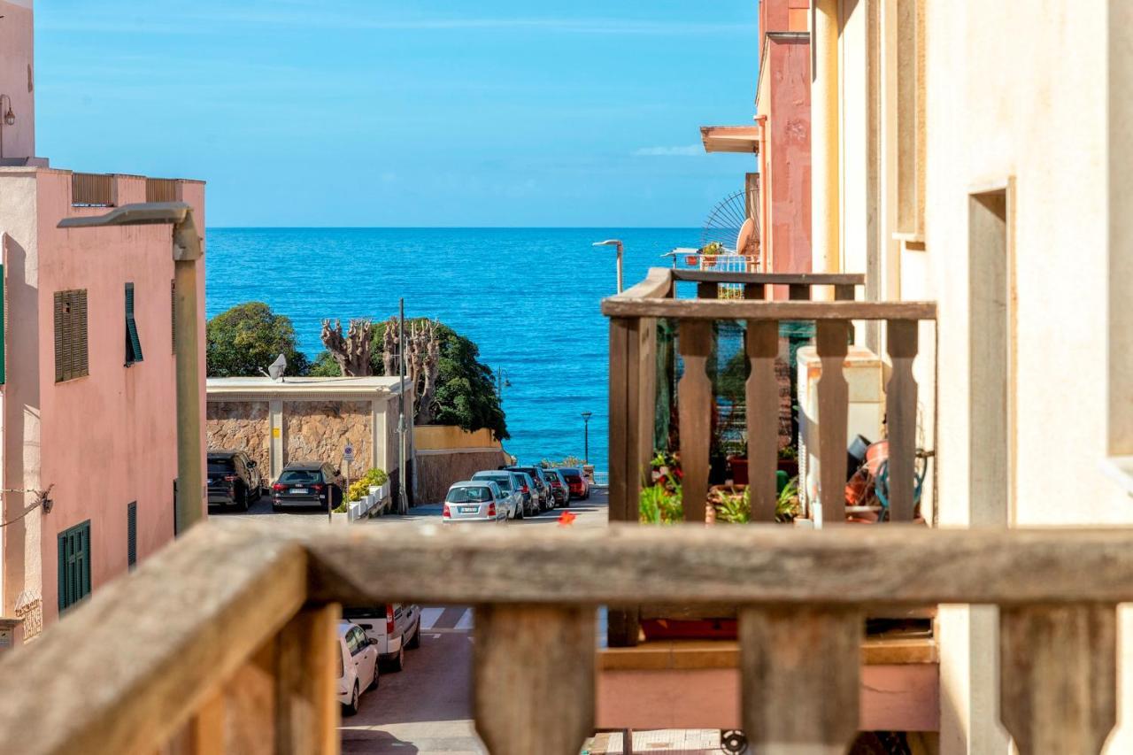 Apartment Sardinia Re - Foscolo 8 Alghero